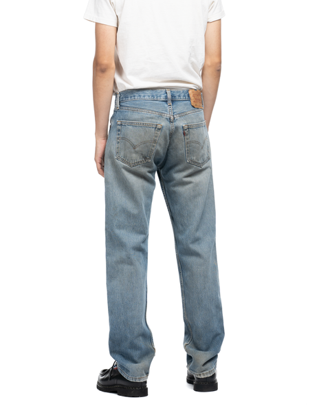 1990s Levi's 501 Denim