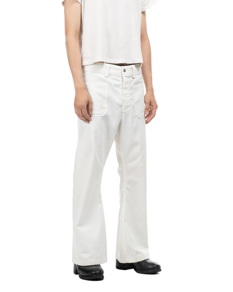 1970s Sailor Dungarees