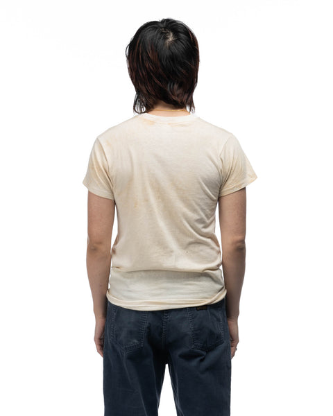 70's The Place To Work Tee - Medium
