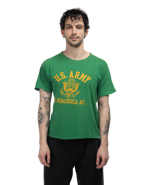 70's Fort Huachuca Tee - Medium