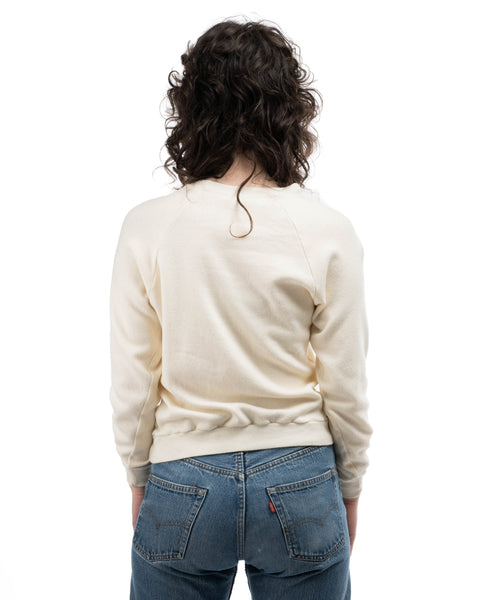 80’s German Crewneck Sweatshirt - XS