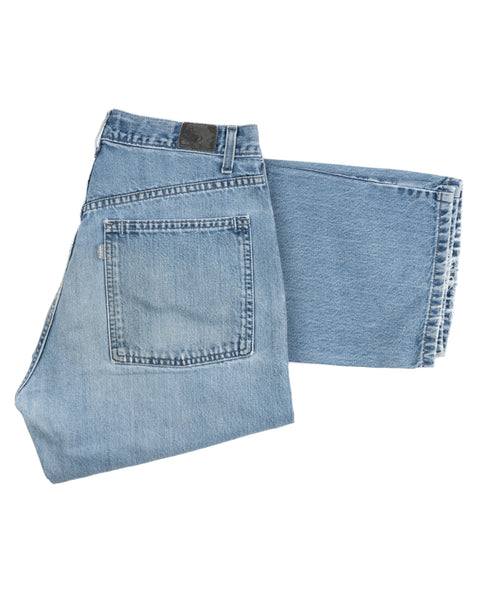 90's Levi's SilverTab Denim - 33" x 32"