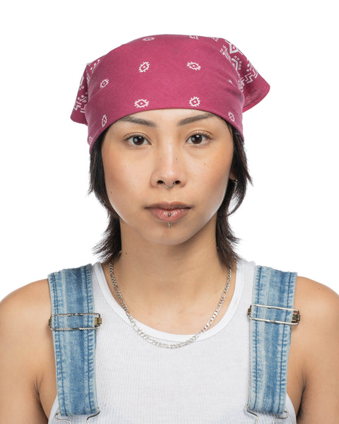 80's Bandana - OS