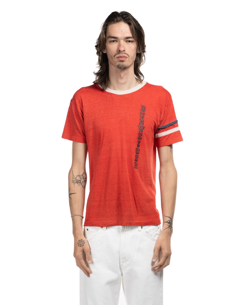 1980s Budweiser Tee