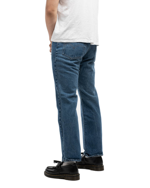 80's Levi's 517 Denim - 31" x 28"