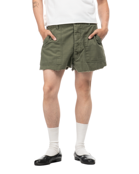 1960s Cut-Off OG 107 Shorts