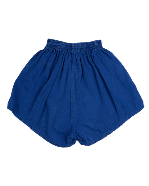 60's Gym Shorts - XS