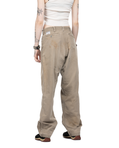 1950s Can't Bust Em Frisko Jeens