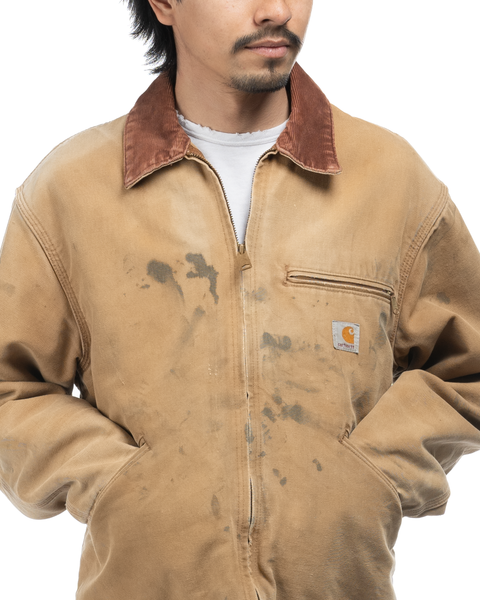 1990s Carhartt Detroit Jacket