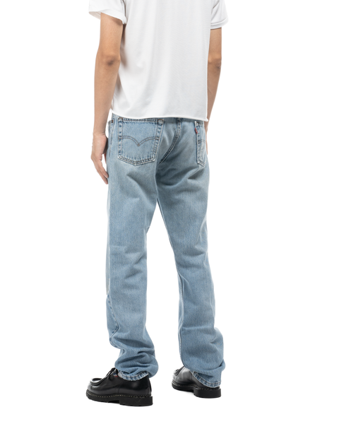 1990s Levi's 505 Denim