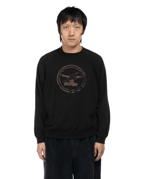 1980s Bitter End Crewneck Sweatshirt