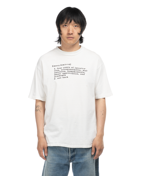 1980s Party Animal Tee