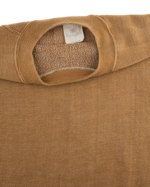60's Short Sleeve Sweatshirt - Large