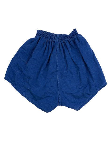 60's Gym Shorts - XS