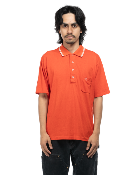 1970s Grand Slam Polo Shirt