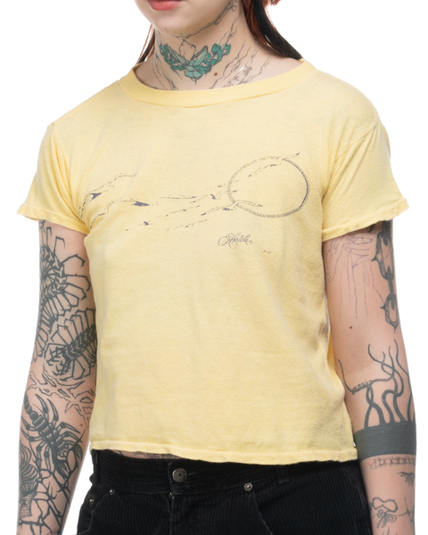 70's Florida Souvenir Tee - XL