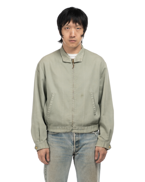 1950s Harrington Jacket