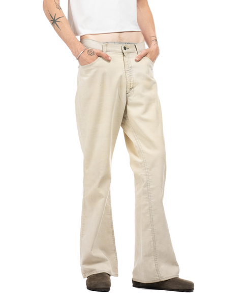 1970s Levi’s Corduroy Trousers
