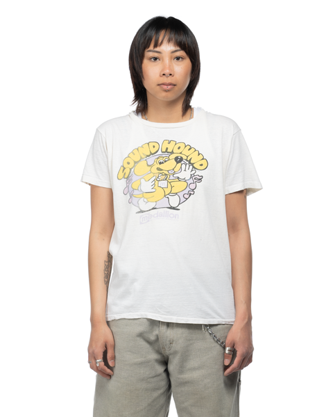 70's Sound Hound Tee - Medium