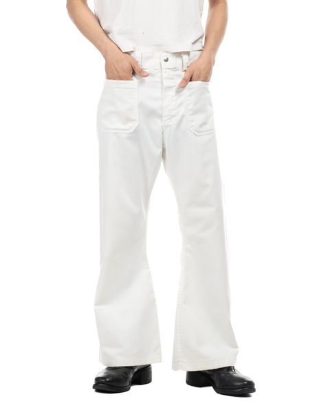 1970s Sailor Dungarees