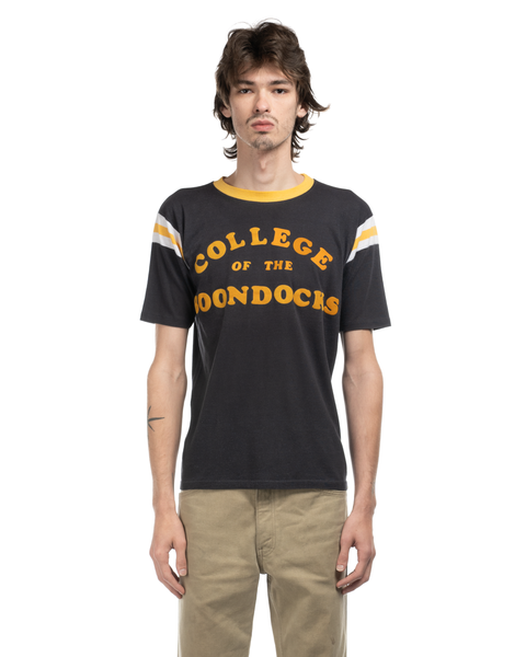 1970s Dept. of Applied Violence Tee
