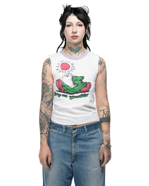 1960s Mr. Natural R Crumb Tank