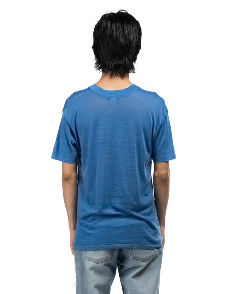 1980s Paper Thin Data Tee