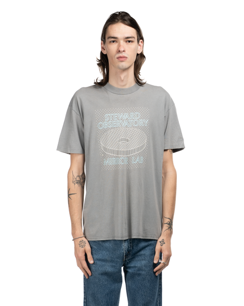 1980s Observatory Mirror Lab Tee