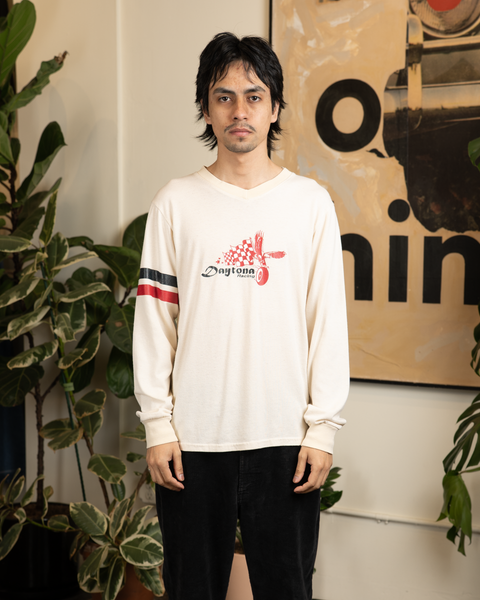 1980s Daytona Racing Tee