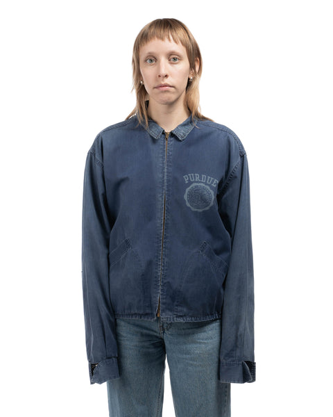 50's Champion Light Jacket - Medium