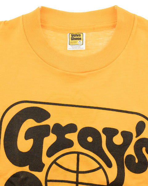 80's Gym Rat Tank - XS