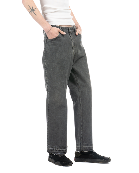 1980s Levi's 505 Denim