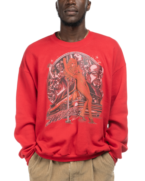 1990s Lowrider Crewneck Sweatshirt
