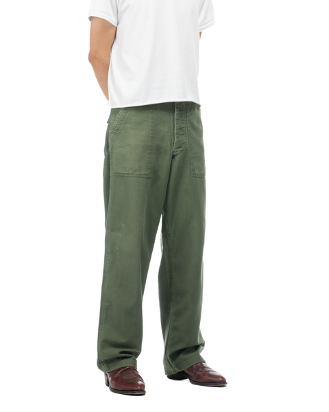 1960s OG-107 Utility Trousers