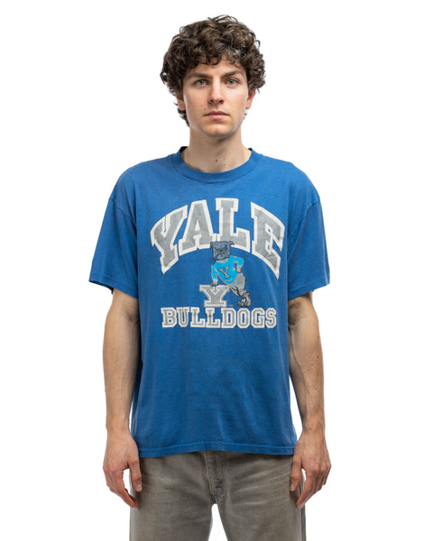 80's Yale Tee - Large