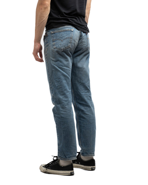 1990s Levi's 501 Denim