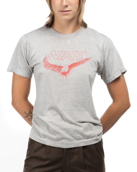 1980s Nike Eagle Tee