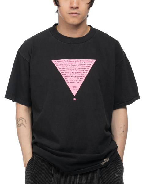 90's Gay Rights Tee - XL