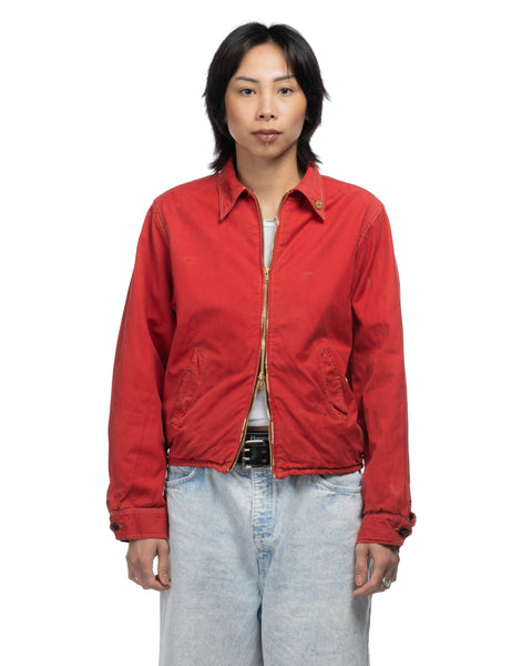 50's Junior Sharpshooter Jacket - Small