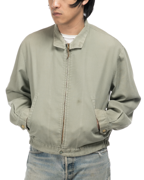 1950s Harrington Jacket