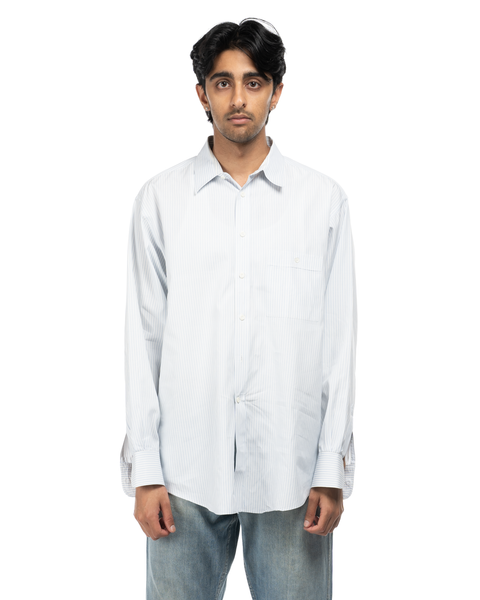 1990s Armani Button-Up Shirt