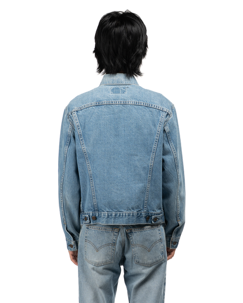 1970s Levi's Type 3 Trucker Jacket