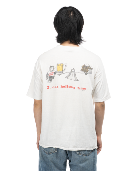 1980s Party Animal Tee