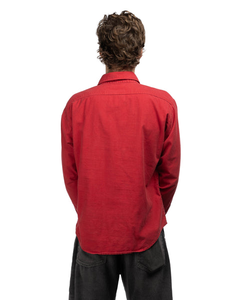 80's 5 Brother Chamois Shirt - Large