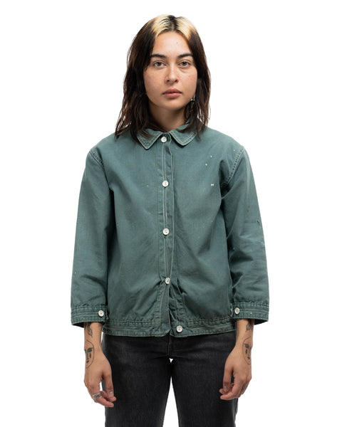 40's Chore Coat - XS