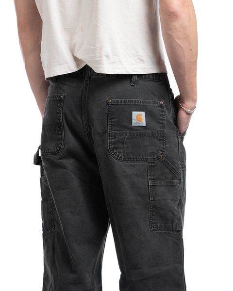 90's Carhartt Double Knees - 34" x 26"