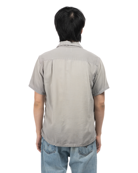 1950s Penney's Big Mac Loop-Collar Shirt