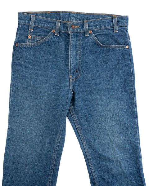 90's Levi's 517 Denim - 32" x 32"