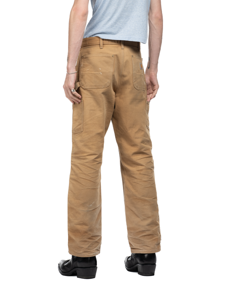 90s Carhartt Double Knees - 33" x 31"