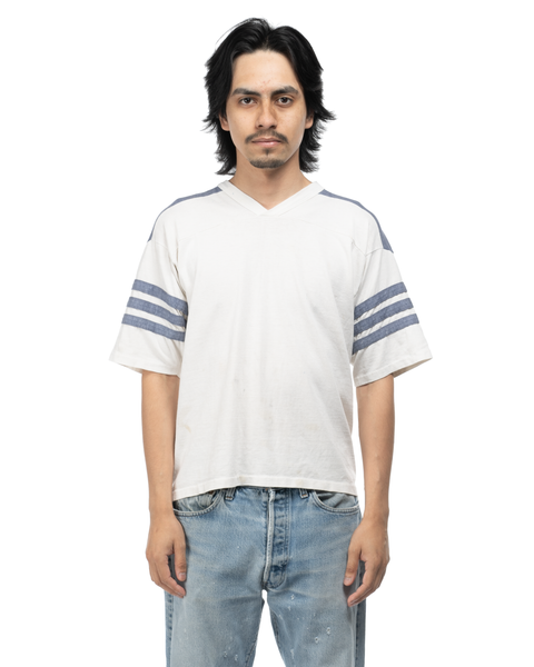 1980s Boxy Jersey Tee